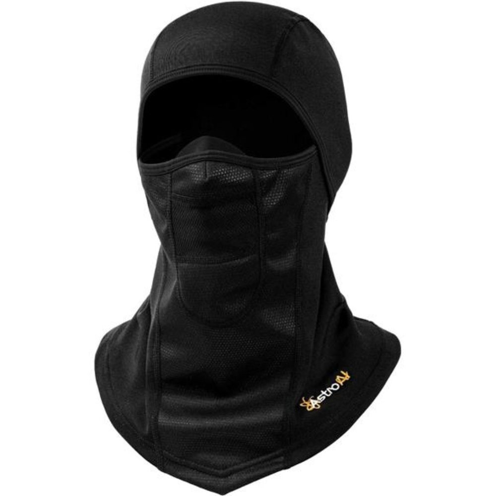 Ski Mask Windproof Balaclava for Cold Weather, Winter Face Mask Breathable